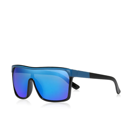 KDEAM Flynn Style Sunglasses