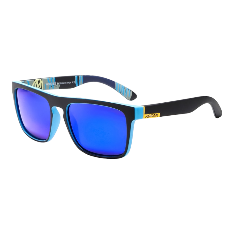 Original Polarised Sunglasses KDEAM Shop Online