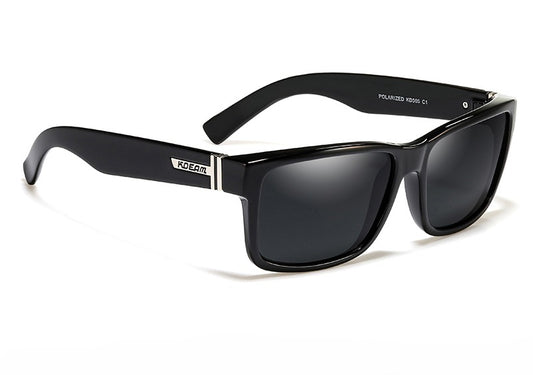 Kdeam classic range of women's polarised sunglasses for driving fishing and cycling