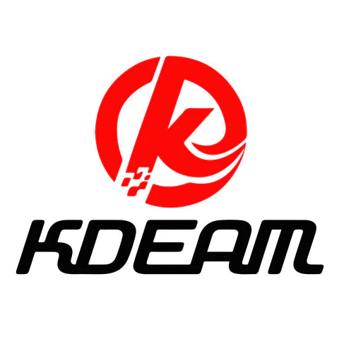 KDEAM Sunglasses online store Brand Logo