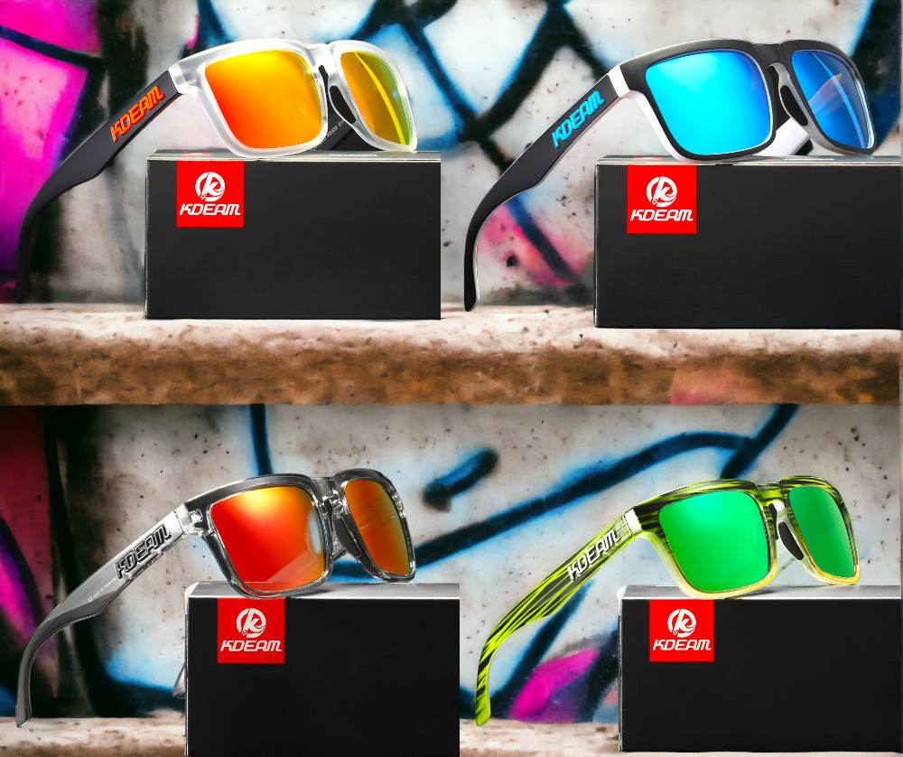 KDEAM Official Online Store | Sunglasses Shop