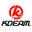 KDEAM Official Online Store logo