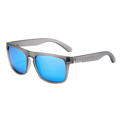 Quicksilver Sunglasses Red White and Blue Ferris Polarized Unisex