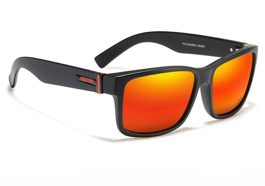 Kdeam classic range of polarised sunglasses for driving fishing and cycling for men and women