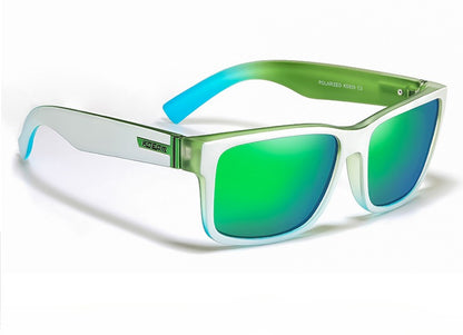 Kdeam classic range of polarised sunglasses for driving fishing and cycling for men and women